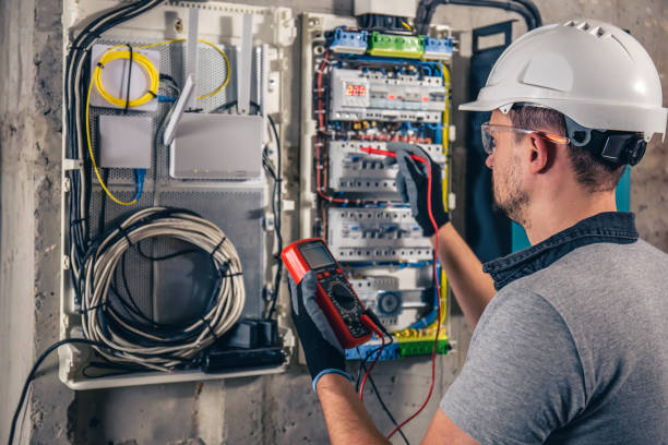 Generator Installation Services in Hudsonville, MI