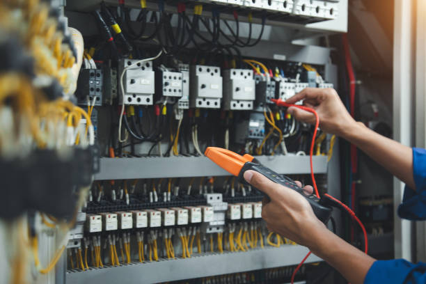 Best Electrician Near Me  in Hudsonville, MI