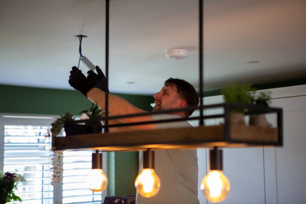 Best Commercial Electrician Services  in Hudsonville, MI
